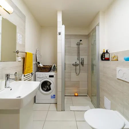 Old Town Loft 5b *