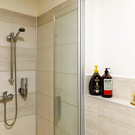 Apartamento Old Town Loft 5b *