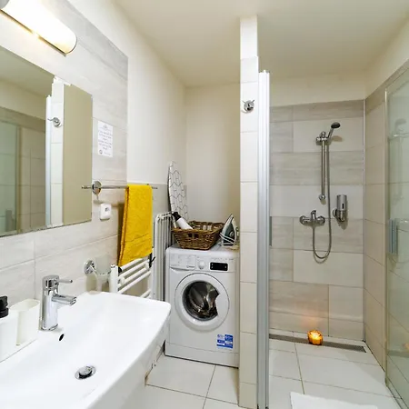 Appartamento Old Town Loft 5b