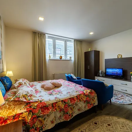 Old Town Loft 5b *