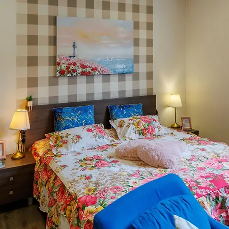 Apartamento Old Town Loft 5b