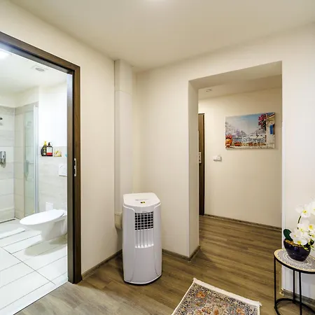 Old Town Loft 5b Apartamento Praga