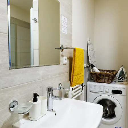 Old Town Loft 5b Apartamento Praga