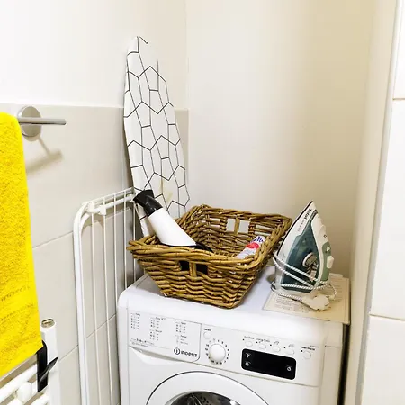 Old Town Loft 5b * Praga